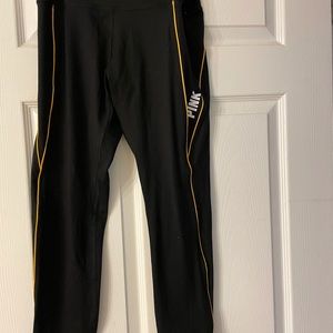 EUC Victoria’s Secret Pink Legging